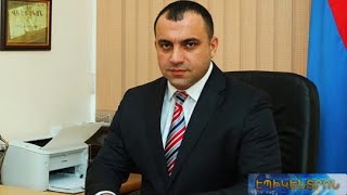 ՍԴ-ն նոր նախագահ ունի