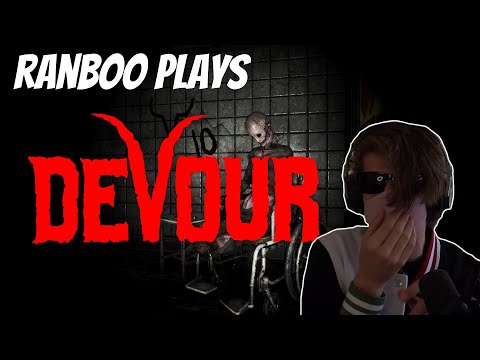 Ranboo Plays DEVOUR w/Billzo (10-27-2021) VOD