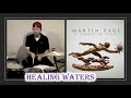 Martin Page - Healing Waters | Drum Cover