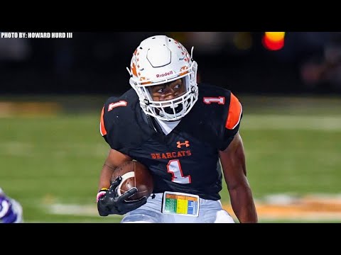 Longtime LSU Commit JoJo Earle Flips To Alabama