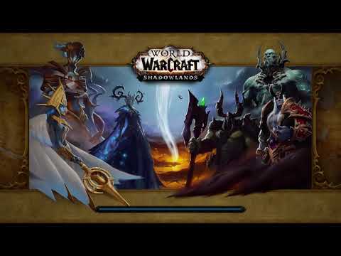 Maw Walker - Quest - World of Warcraft