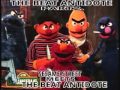 Rap Sample Beat Sampling Sesame Street Intro Song