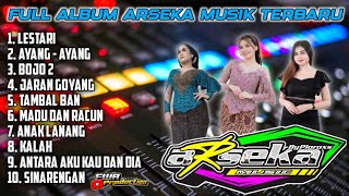 Download lagu ARSEKA MUSIK FULL ALBUM TERBARU 2025 | FULL DANGDUT PALING DI CARI | AYANG - AYANG mp3