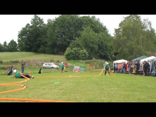 Žernovice, 09. 06. 2012