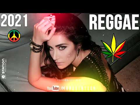 REGGAE 2021 We Architects Feat  Joe Woolford - Won't Go [ DJ Ivo Oficial ] #ManoStation