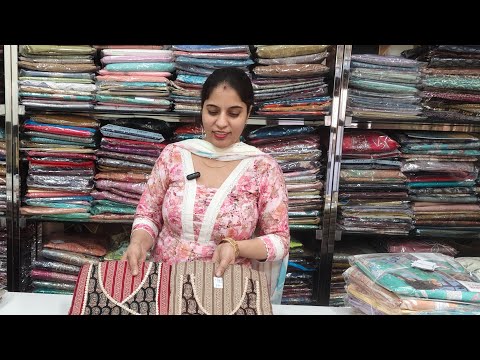 Mar  3, pure cotton de super hit collection #9877991302 #6239009067 # summer special suit 