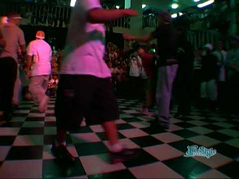 killafornia vs flexible flav/rock force crew