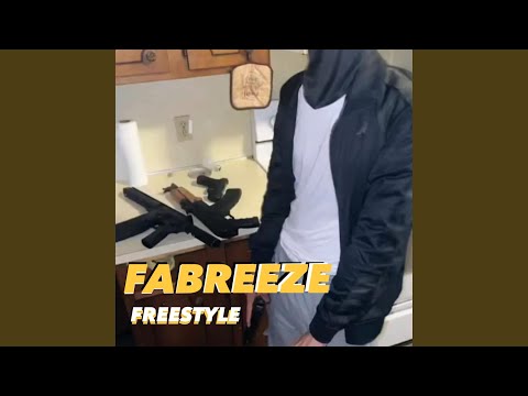 Fabreeze Freestyle
