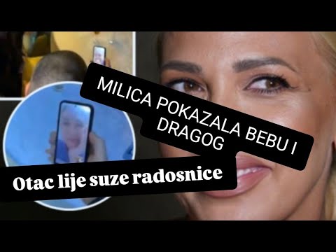 Kolege pljuju po Milici? Ona samo ovako sve prokomentarisala? EKSKLUZIVNO 