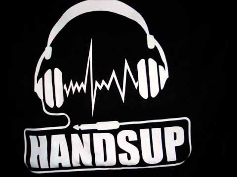 Ten Minuts Hands Up Mix November 2013 #3 by ©Cry©