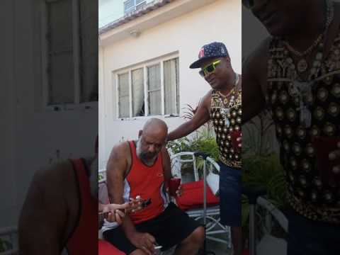 Didom duarte e Acyr Marques 🖒🖒