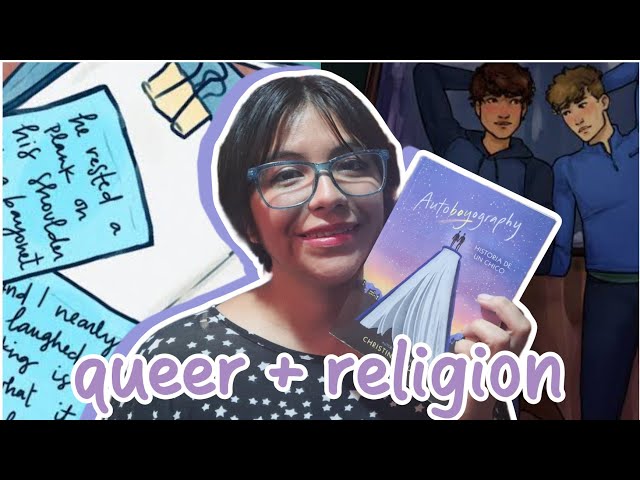 Vídeo relacionado con Autoboyography: Historia de un chico
