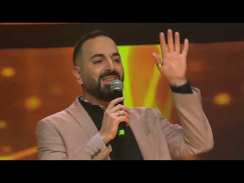 Luka Radovic - Teorija Zavjere (2022)