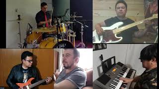 Dia negro - La Barranca (cover)