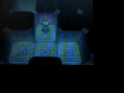 Pokemon Black and White Abyssal Ruins Guide