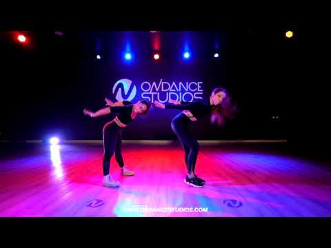 ORIANA MELENDEZ & MARIA CALIANI | ODS COLLABOS DAY II