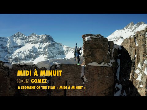 Midi à Minuit: Official Selection Line of the Year Mountains on Stage Winter 2022