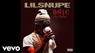 Lil Snupe - No Games (Audio)