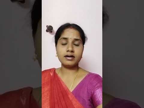 thayyatha thayyatha song | thiruttu payale movie | tamil song | own voice #