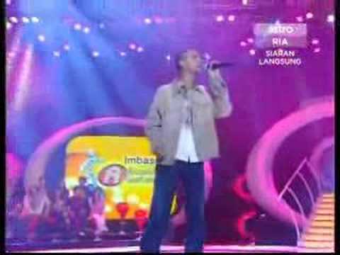 mawi - kekasih awal dan akhir