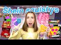 1000 SHEIN SQUISHY HAUL NEEDOHS