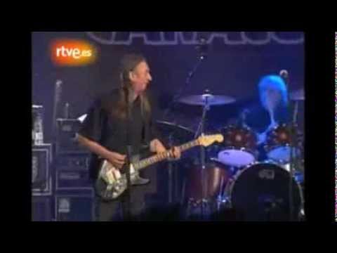 Leño - ¡Qué desilusión! en directo 2010