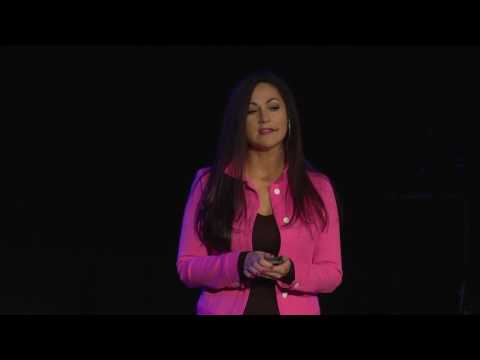 DNA of a Rule Breaker | TEDxRaleigh