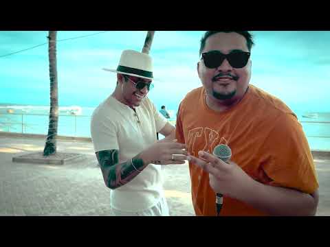 O Nobre e o Príncipe  - Ao vivo na Praia do Forte/BA