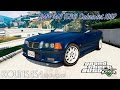 BMW M3 E36 Cabriolet 1997 для GTA 5 видео 1