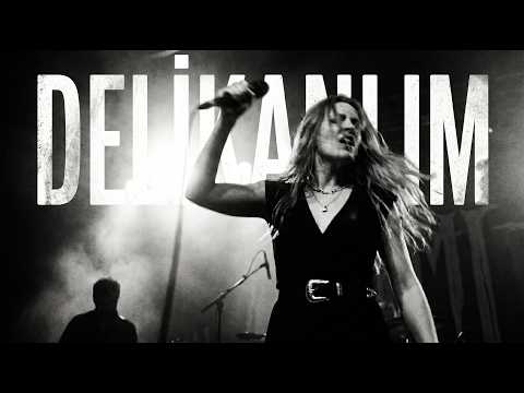 Aslı - Delikanlım (Yıldız Tilbe Rock Cover)