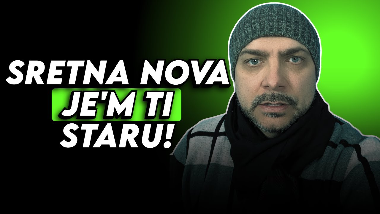 OSVRT NA HRVATSKI NOGOMET U 2025! Q & A!