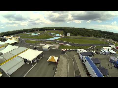 Forte Antonio 47° rally del Salento 2014