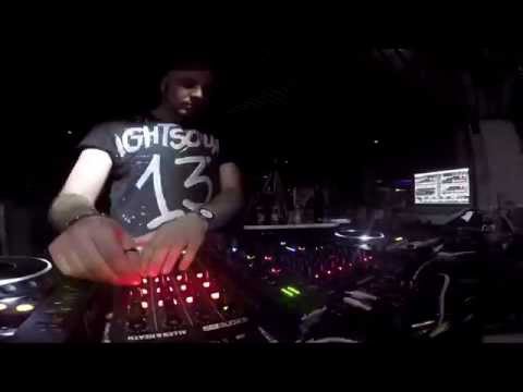 C_SKY - NIGHTSOUNDS 13TH ANNIVERSARY PARTY@Biggest (14.11.2015)