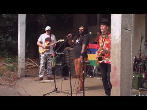 The Beat Rootz  -  " Jah Jah love"