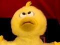 PLAYSKOOL SESAME STREET COUNTING BIG BIRD TALKING PLUSH 18 INCHES DATED 1995