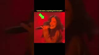 Download lagu Jennie performs Spot live with Zico! #kpop #blackpink #jennie mp3 Download lagu Jennie performs Spot live with Zico! #kpop #blackpink #jennie mp3