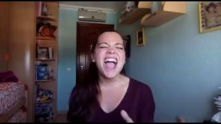 Stone cold  - Noelia Franco (concurso Gana con tu voz)