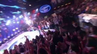 Wes Carr Top2 Round2 You (Winner&#39;s Single)