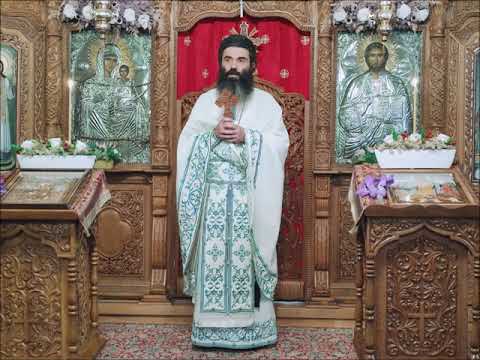 20211024 NICOLAE BALASOIU - VINDECAREA DEMONIZATULUI DIN TINUTUL GHERGHESENILOR