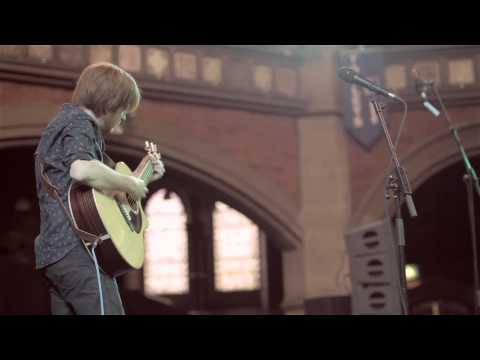 Stuart Masters - 'Around Yu', Live at Union Chapel, London, 17.5.14 (DADGAD)