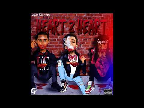 GMGB DaiDough - You Know Dat [Unreleased]