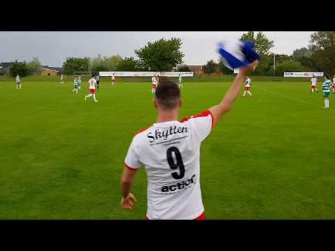 Östra-Torp Smygehuk FF - Klagstorps IF 2-6