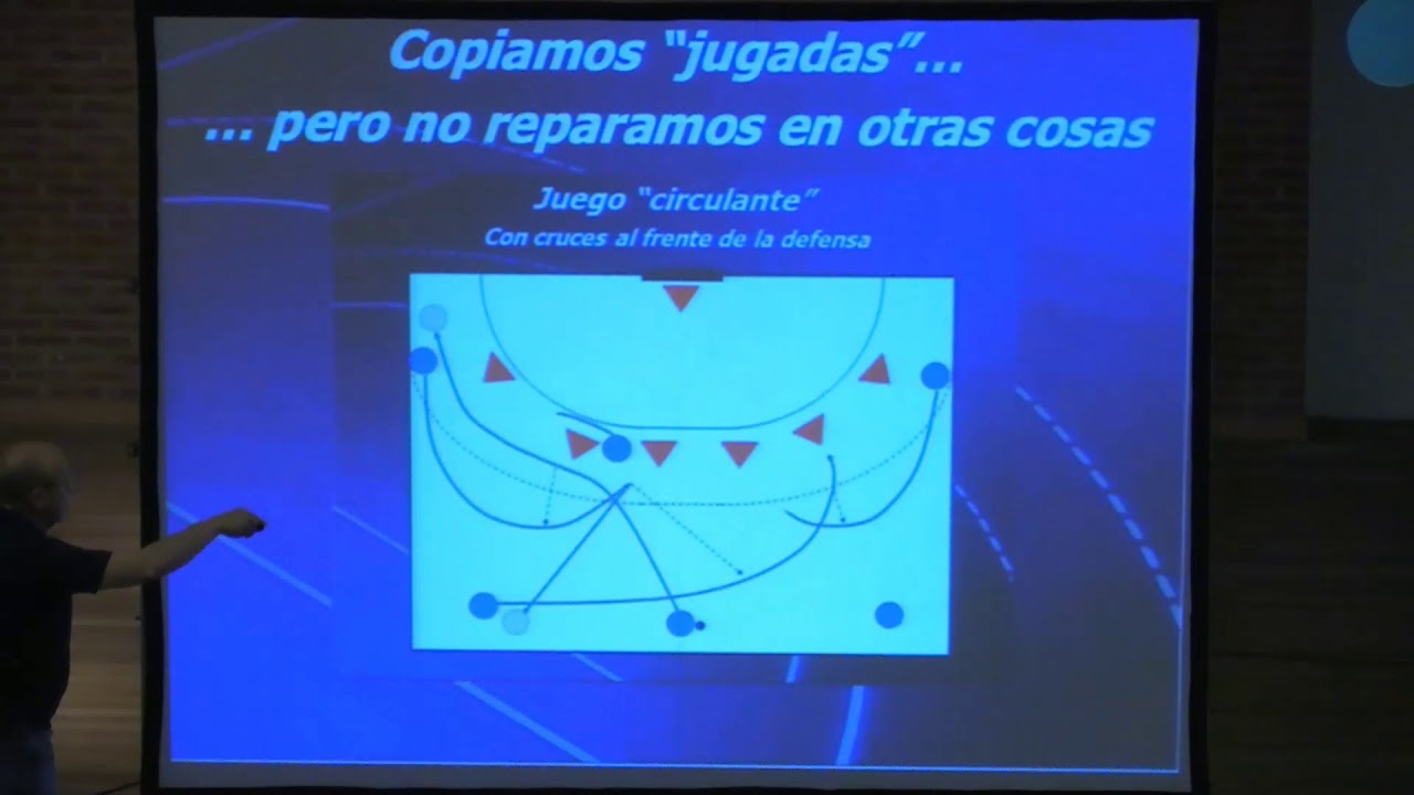 Congreso Campus Fe Me Bal  Manuel Laguna Elzaurdia 2° Parte