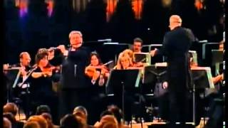 Ulster Orchestra with Sir James Galway