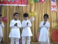 Itni Shakti Hamein Dena Data Prayer On Annual Day 2009
