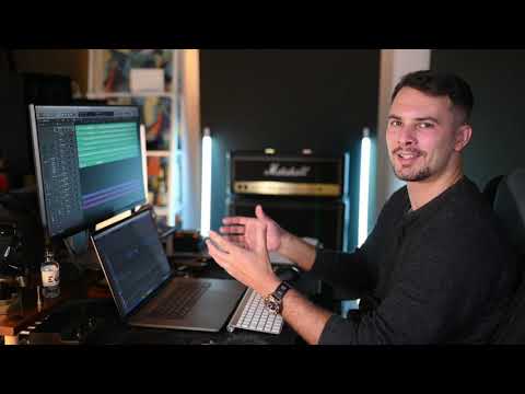 Metal Live Mixing Part 1: Drums