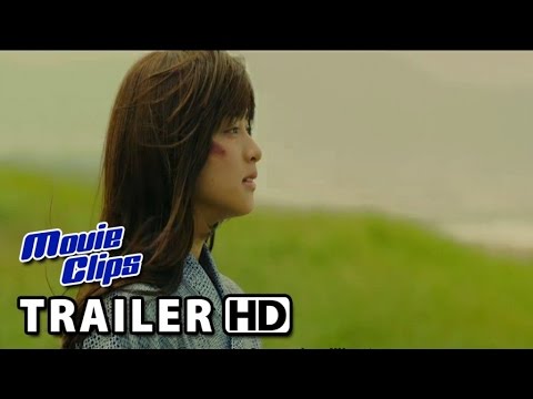 RUROUNI KENSHIN 2: KYOTO INFERNO Official UK Trailer (2014) - Martial Arts Action Movie HD