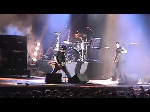 Project 86 - Cornerstone 2002 Full Concert