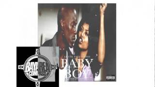 Louie Valentino - Baby Boy [BayAreaCompass] (Prod by Akamoshuntrack)