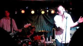 The Hold Steady -- The Sweet Part of the City